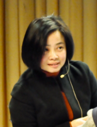 葛伟